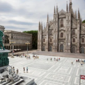 Duomo di Milano